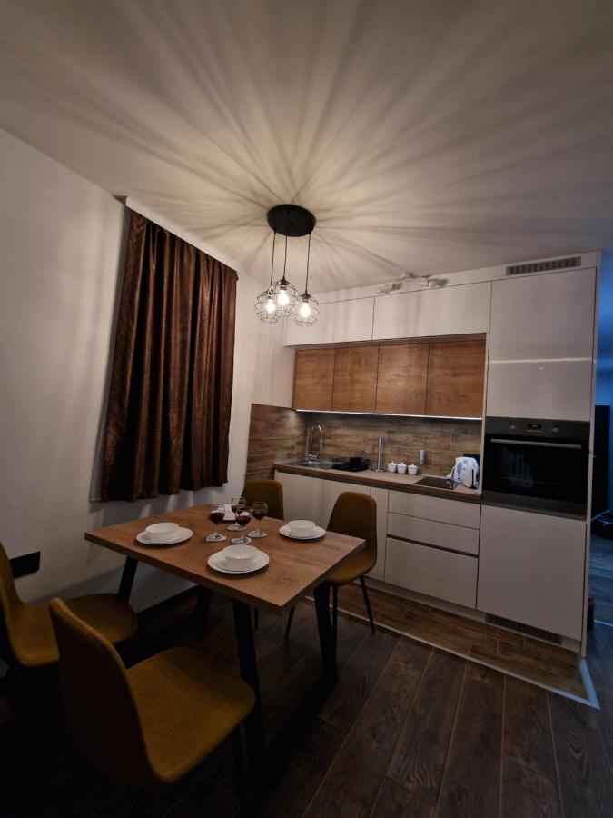 Garnet Star Apartments 1 Kopaonik Exterior photo