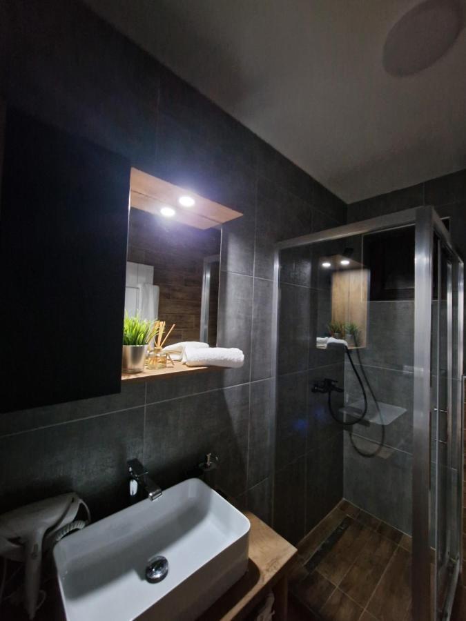 Garnet Star Apartments 1 Kopaonik Exterior photo