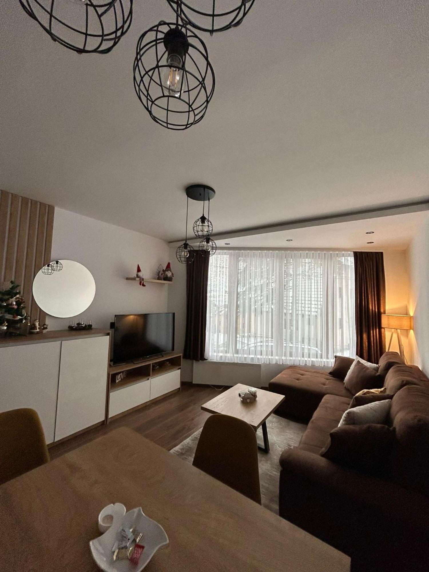 Garnet Star Apartments 1 Kopaonik Exterior photo